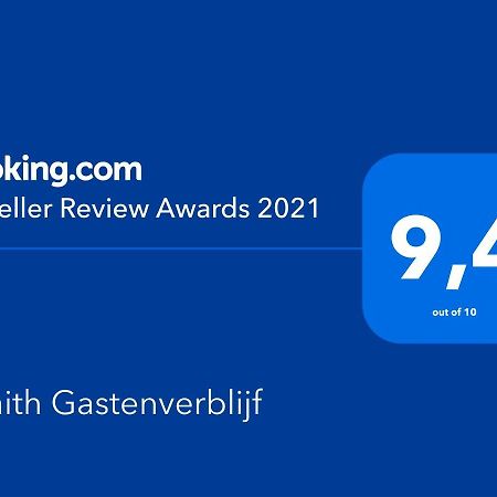Xenith Gastenverblijf Apeldoorn Zewnętrze zdjęcie
