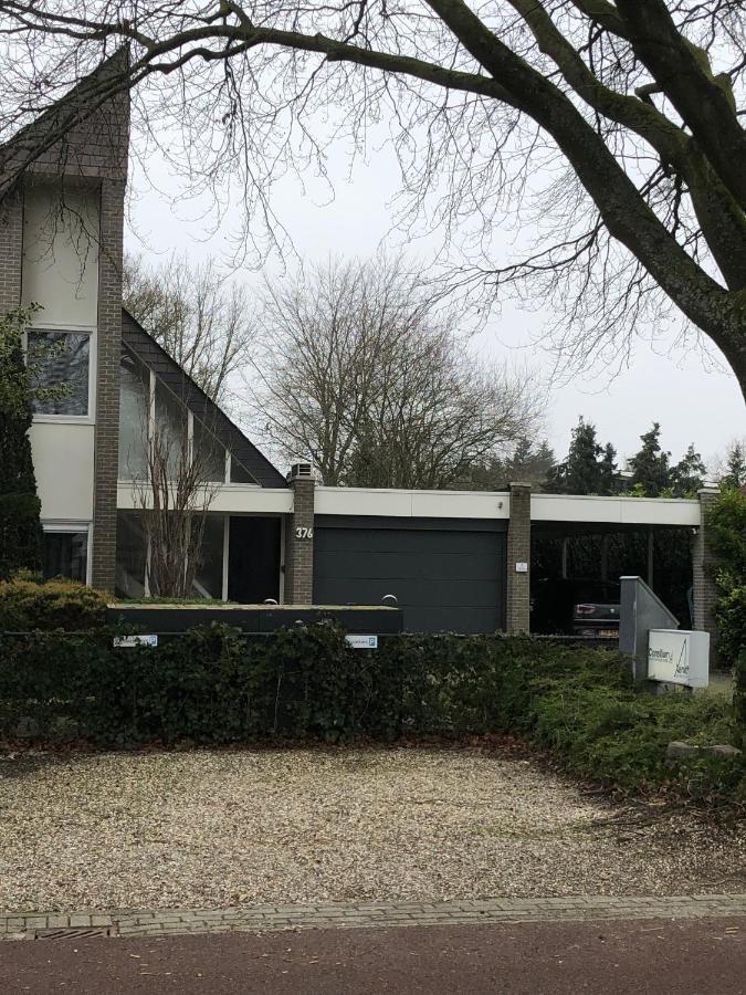 Xenith Gastenverblijf Apeldoorn Zewnętrze zdjęcie