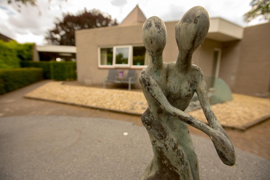 Xenith Gastenverblijf Apeldoorn Zewnętrze zdjęcie