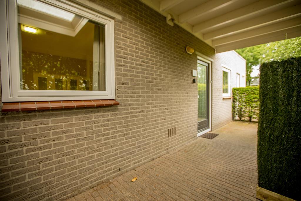 Xenith Gastenverblijf Apeldoorn Zewnętrze zdjęcie