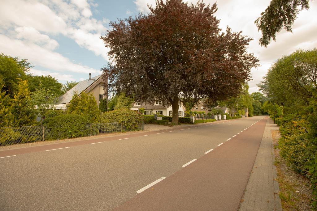 Xenith Gastenverblijf Apeldoorn Zewnętrze zdjęcie